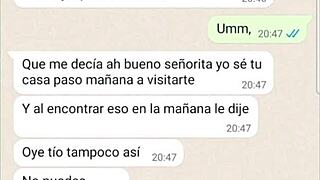 My Girlfriend's Intense Infidelity Affair Part 3