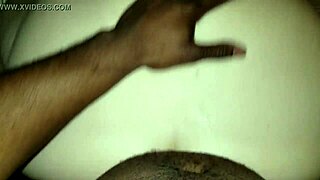 Mature White Girl Loves Big Black Cock In Her Ass