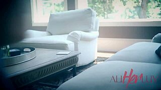 allherluv com - adriana chechik and sofi ryan in foreign exchange tale