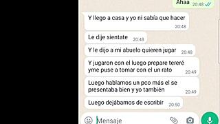 My Girlfriend's Intense Infidelity Affair Part 3