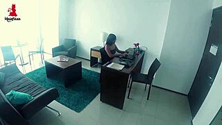 malefikas - boss fucks secretary hard