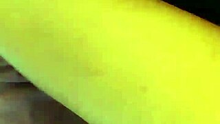 Delicious Orgasm Experience