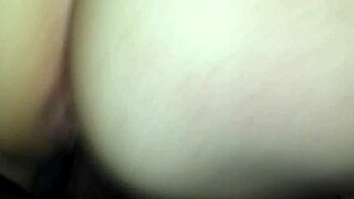 i'm a big fat bbw sitting on his big ass... wait, interracial cock?