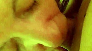 Roxanne And Xander Suck Cock Like Slutty Homemade Amateurs.