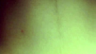 Slim and sexy girl chatting