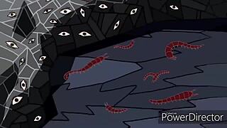 Adventure time fun hour awaits