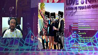 i carimba que é gp s2e3 18, it's so softcore