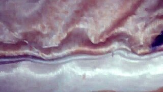 Slim and sexy girl chatting