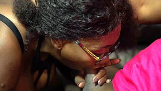 Fuck that big ass hard in hardcore action