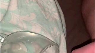 Pepek Dicukur Pancut Air Mani Luar Rumah Kompilasi