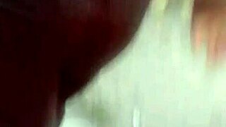 Culona Latina Gets Groped And Cumshot On Ass In Voyeur Scene