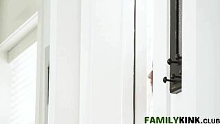 Stepbrothers Share Emotional Valentine's Day Surprise With Maddie Winters And Bambino