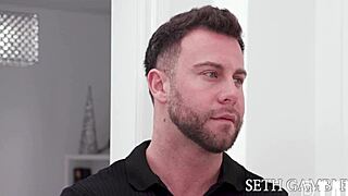 Aku Akan Buttfuck Anak Sulung Kamu, Seth Gamble Dan Alexis Tae 😏