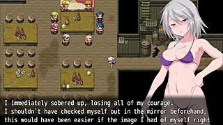 Grace in the Labyrinth Town Part 3