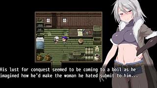 Grace in the Labyrinth Town Part 3