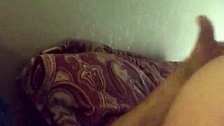 Teen Nikki Bliss Blows Neighbor And Gets Fingered To Orgasm.