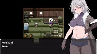 Grace in the Labyrinth Town Part 3