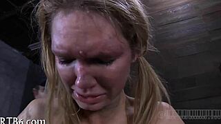 Shemale Anal Fucked Hard and Deep!