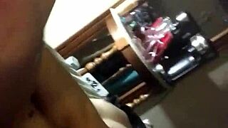 Teen Nikki Bliss Blows Neighbor And Gets Fingered To Orgasm.