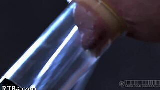 Shemale Anal Fucked Hard and Deep!