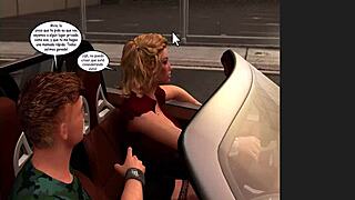 Anime Hentai Story of Discovery