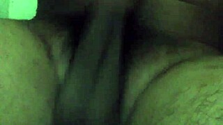 Girl masturbates and asks for comments from ladies