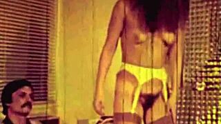 Explore The Wonderful World Of Vintage Threesomes With Hairy Pussies And Antique Vibes