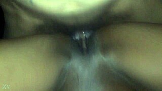 hey, wanna see this hot ebony backseat facial action?