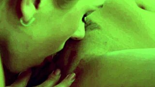 Anna And Simone Really Love Each Other To Feel Good