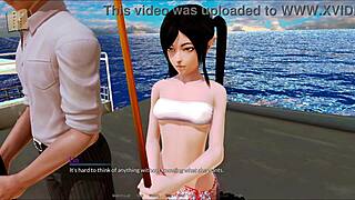 just chilling at harem hotel 153 with the crew.