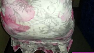 She seduced her cameraman for doggystyle fucking during a private photoshoot.