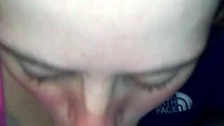 Pregnant Wife Delivers Stunning Oral