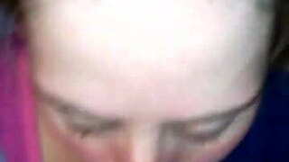 Pregnant Wife Delivers Stunning Oral