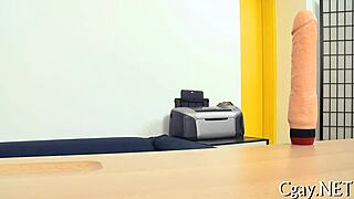 Detailed Gay Sex Encounter