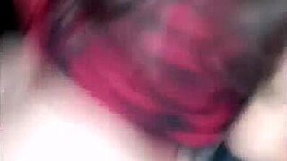 Wow! Me Dan Una Rica Cogida con Doble Penetracion al Mismo Tiempo!