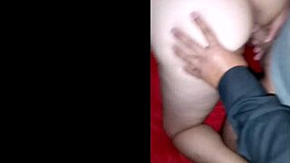 Wow! Me Dan Una Rica Cogida con Doble Penetracion al Mismo Tiempo!