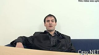 Detailed Gay Sex Encounter