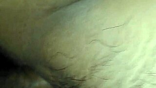 my wife is sucking my cock in the kitchen, loving the taste of my meat. she gets on her knees for a deep gay blowjob.