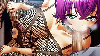 ingoku no houkago kirie scene 1 english subbed anime episode