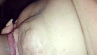 i gave that mature lady an awsome blowjob