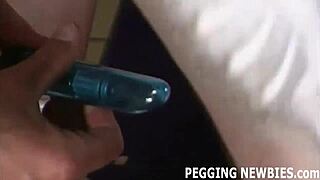 Pegging Cuts You Down