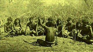 Vintage Women Of The World Presented