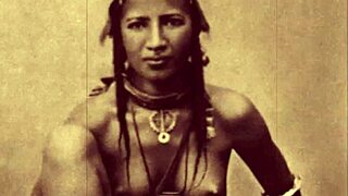 Vintage Women Of The World Presented