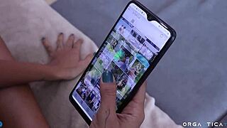 Hey, isn't a sincere fling better than fake romance? - Aisha Khadija and Jack Kallahari.