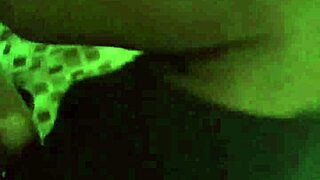 Ebony amateur delivers wow good head sucking homemade