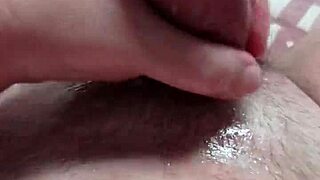 Relax with this amazing MASTURBATION session!