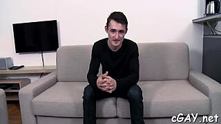 Watch These Homosexual Bareback Sex Clips!