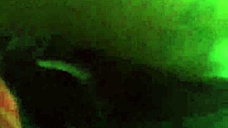 Ebony amateur delivers wow good head sucking homemade