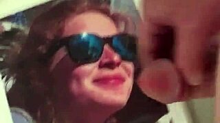 Cum Tribute For Cum And Love!