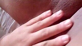 Addicted to solo play, watch me touch myself in part 4!